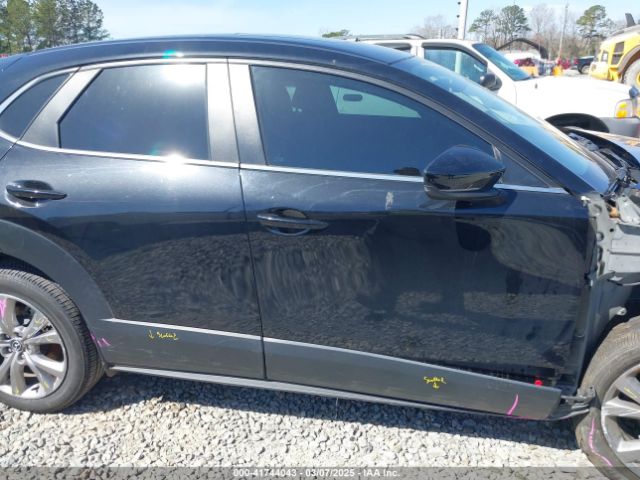 3MVDMBCL0MM215063 Mazda Cx-30 Preferred