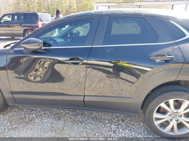 3MVDMBCL0MM215063 Mazda Cx-30 Preferred