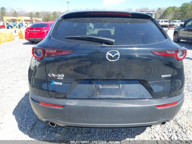 3MVDMBCL0MM215063 Mazda Cx-30 Preferred