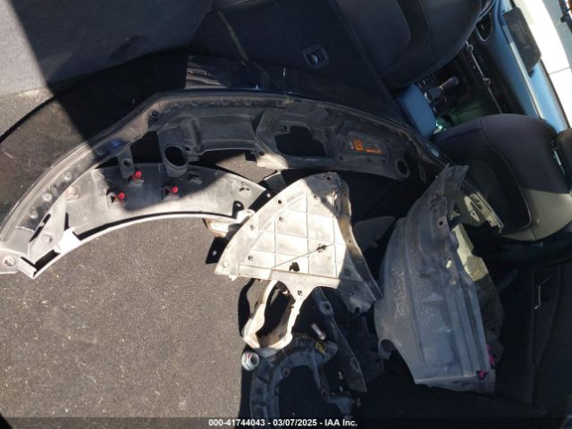 3MVDMBCL0MM215063 Mazda Cx-30 Preferred