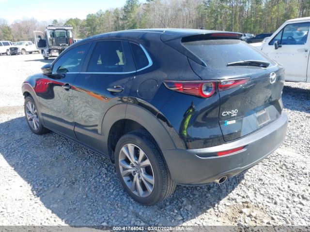 3MVDMBCL0MM215063 Mazda Cx-30 Preferred