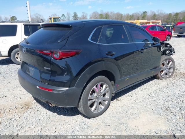 3MVDMBCL0MM215063 Mazda Cx-30 Preferred