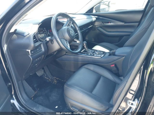 3MVDMBCL0MM215063 Mazda Cx-30 Preferred