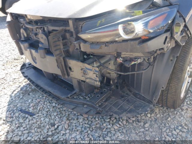 3MVDMBCL0MM215063 Mazda Cx-30 Preferred