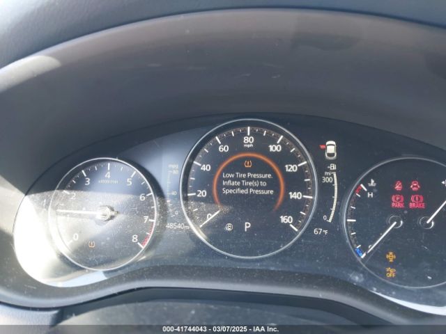 3MVDMBCL0MM215063 Mazda Cx-30 Preferred