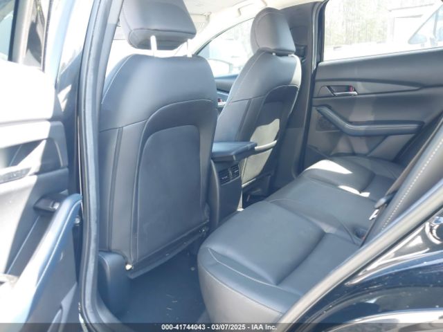 3MVDMBCL0MM215063 Mazda Cx-30 Preferred