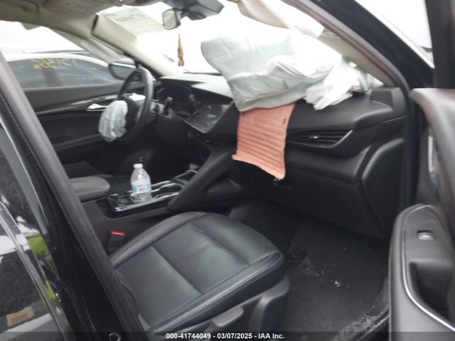 LRBAZLR47ND126484 Buick Envision Fwd Preferred