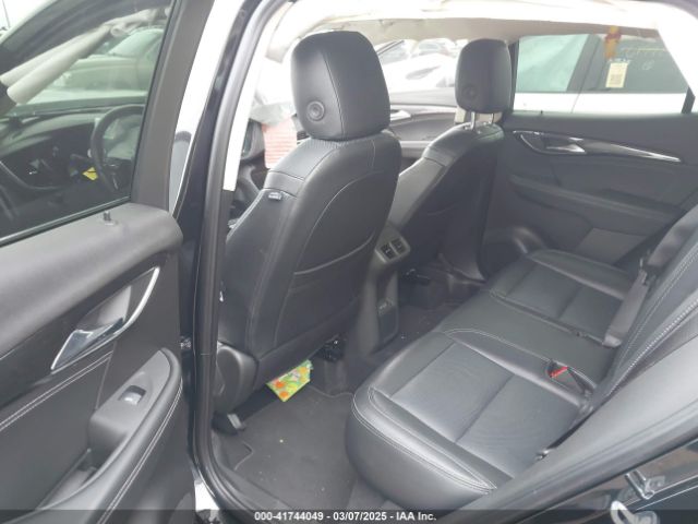LRBAZLR47ND126484 Buick Envision Fwd Preferred