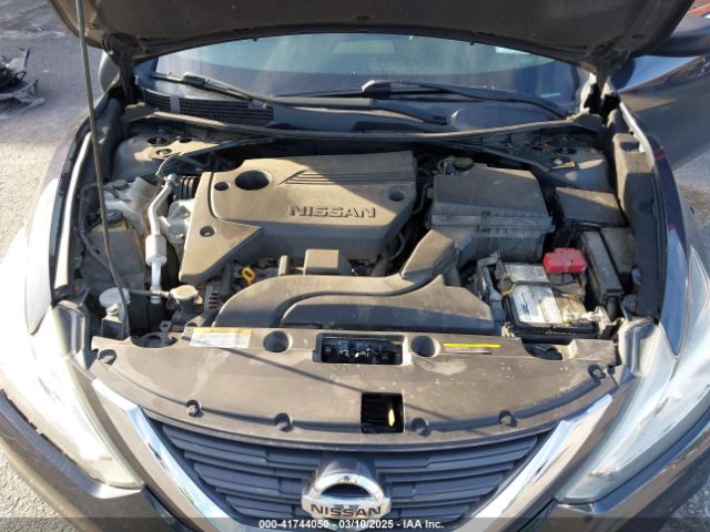 1N4AL3AP1GC254128 Nissan Altima 2.5 S