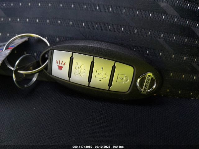 1N4AL3AP1GC254128 Nissan Altima 2.5 S