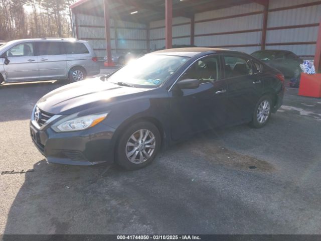 1N4AL3AP1GC254128 Nissan Altima 2.5 S