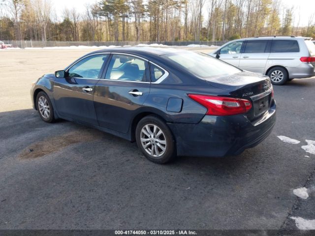 1N4AL3AP1GC254128 Nissan Altima 2.5 S