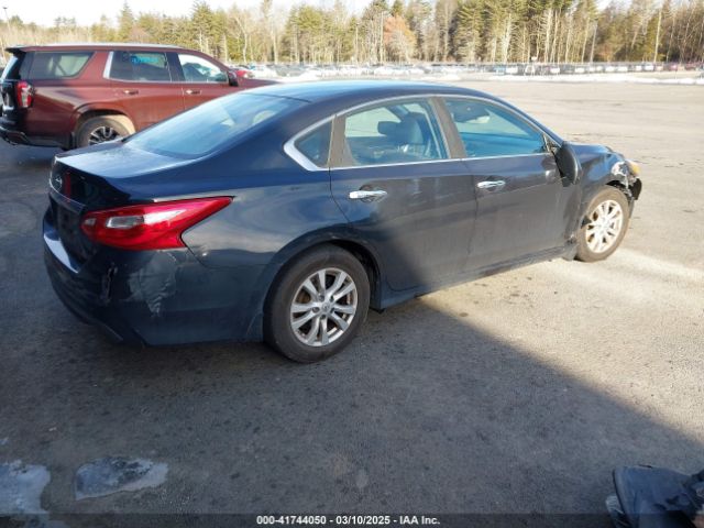 1N4AL3AP1GC254128 Nissan Altima 2.5 S