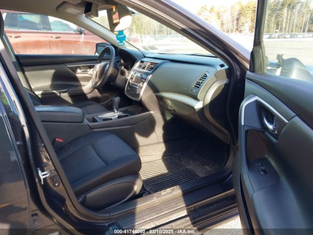1N4AL3AP1GC254128 Nissan Altima 2.5 S