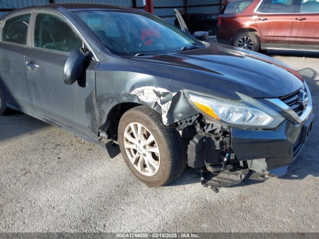 1N4AL3AP1GC254128 Nissan Altima 2.5 S