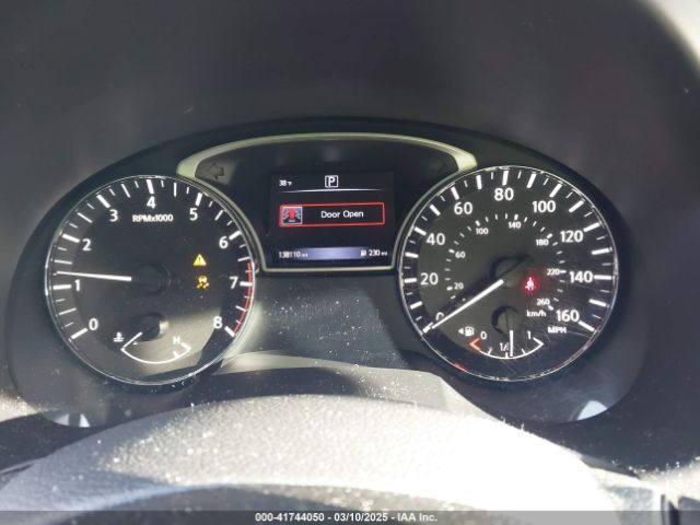 1N4AL3AP1GC254128 Nissan Altima 2.5 S