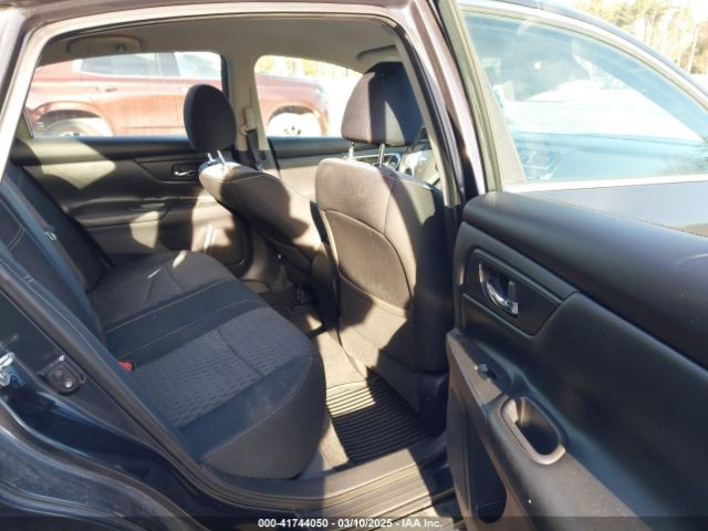 1N4AL3AP1GC254128 Nissan Altima 2.5 S