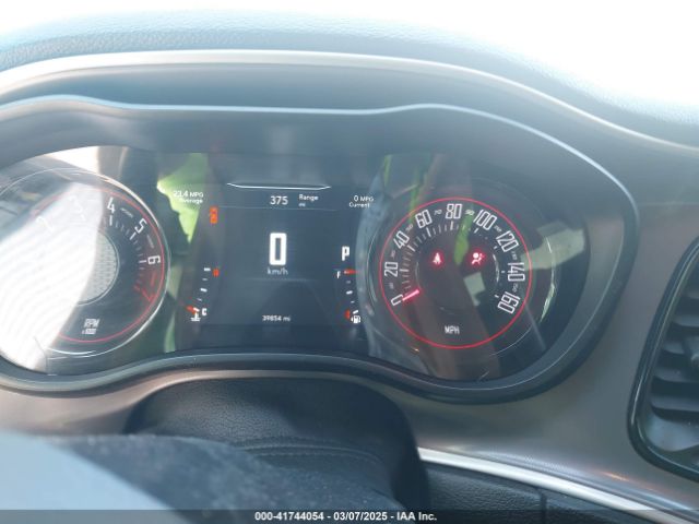 2C3CDZJG3NH122473 Dodge Challenger Gt