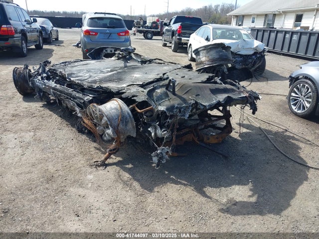 2023 TESLA MODEL S 5YJSA1E59PF519768 Photo 5