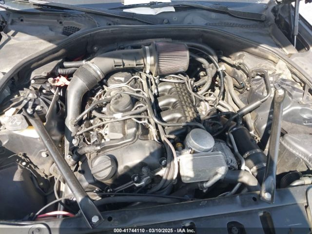 WBA5B1C5XED476766 BMW 535i