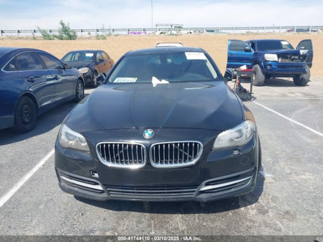 WBA5B1C5XED476766 BMW 535i