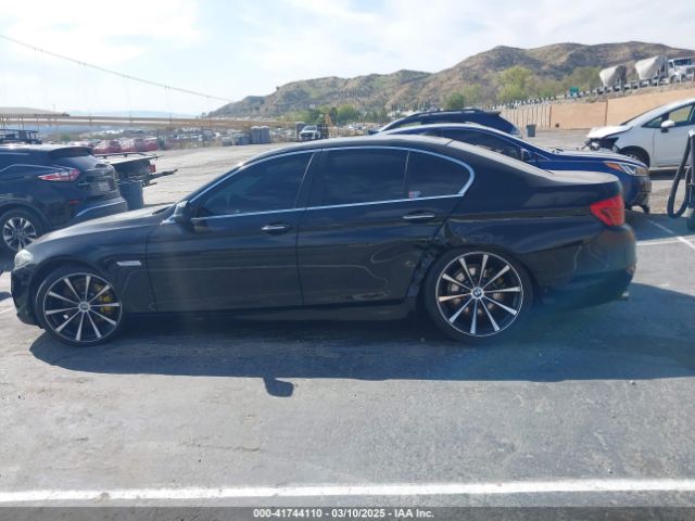 WBA5B1C5XED476766 BMW 535i