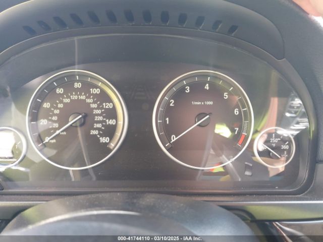 WBA5B1C5XED476766 BMW 535i