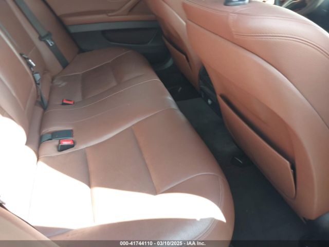 WBA5B1C5XED476766 BMW 535i