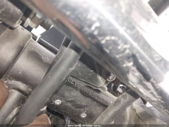 2021 KAWASAKI EX650 ML5EXEM15MDA30138 Photo 9