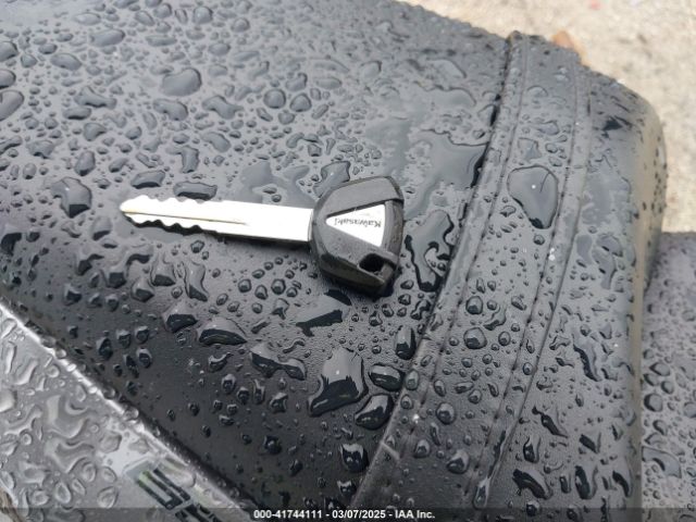 2021 KAWASAKI EX650 ML5EXEM15MDA30138 Photo 10