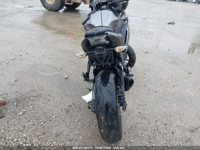 2021 KAWASAKI EX650 ML5EXEM15MDA30138 Photo 5