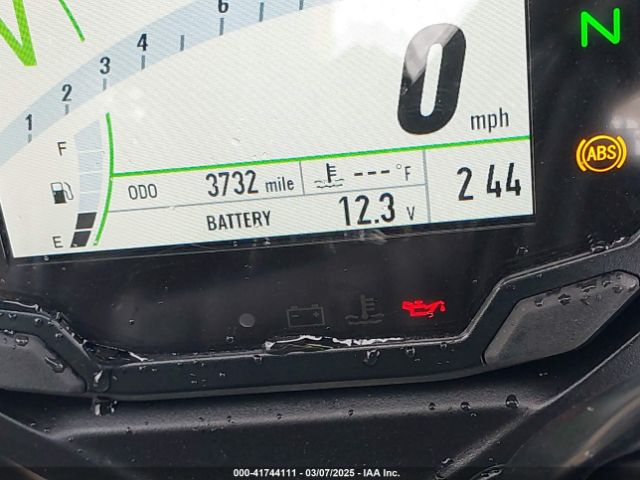 2021 KAWASAKI EX650 ML5EXEM15MDA30138 Photo 6