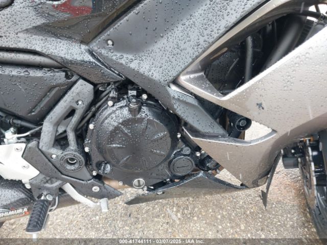 2021 KAWASAKI EX650 ML5EXEM15MDA30138 Photo 8