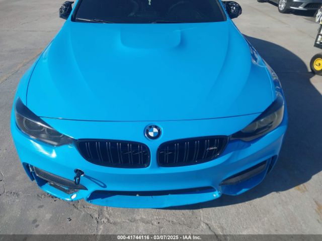 WBS4Y9C52JAC86138 BMW M4
