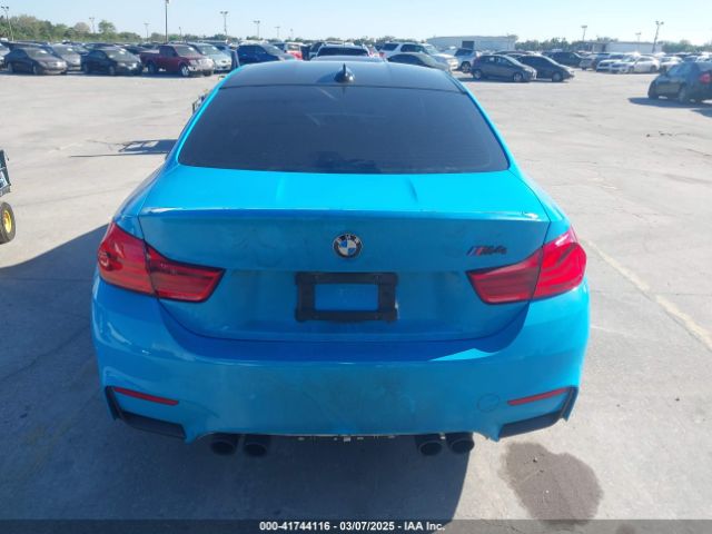 WBS4Y9C52JAC86138 BMW M4