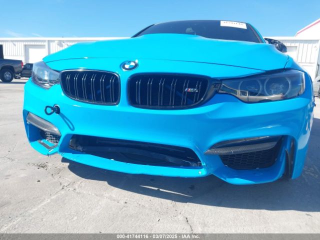 WBS4Y9C52JAC86138 BMW M4