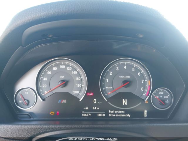 WBS4Y9C52JAC86138 BMW M4