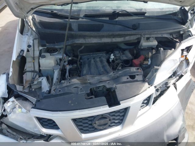 3N6CM0KN3HK710909 Nissan Nv200 S