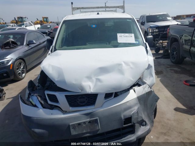 3N6CM0KN3HK710909 Nissan Nv200 S
