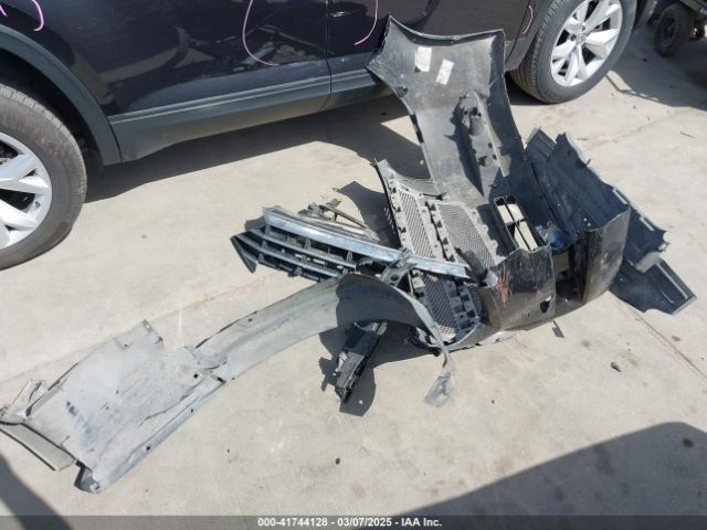 3N6CM0KN3HK710909 Nissan Nv200 S