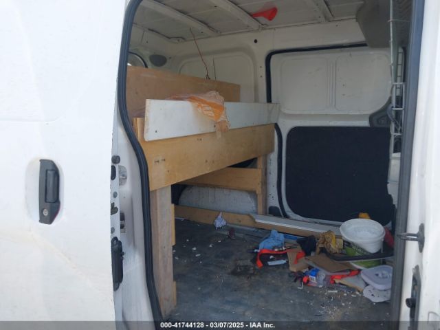 3N6CM0KN3HK710909 Nissan Nv200 S