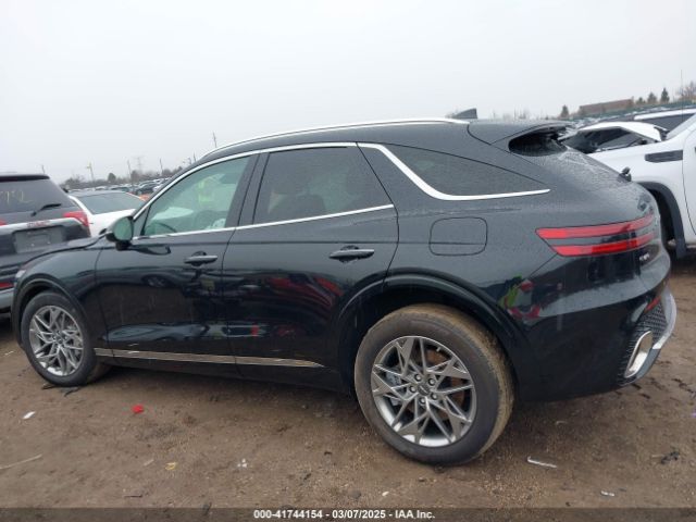 KMUMADTB6SU178118 Genesis Gv70 2.5t Awd