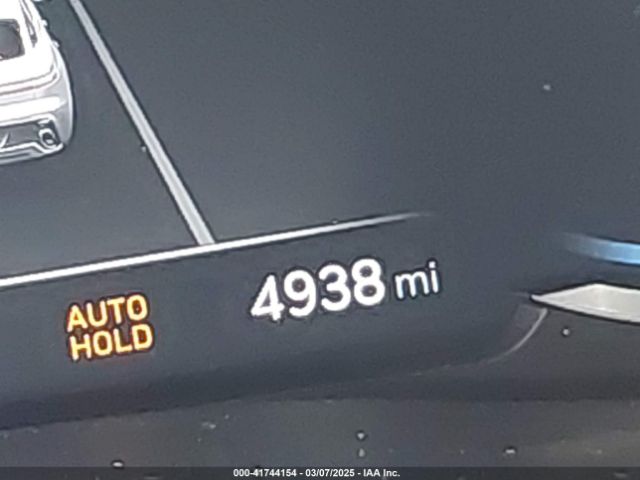 KMUMADTB6SU178118 Genesis Gv70 2.5t Awd