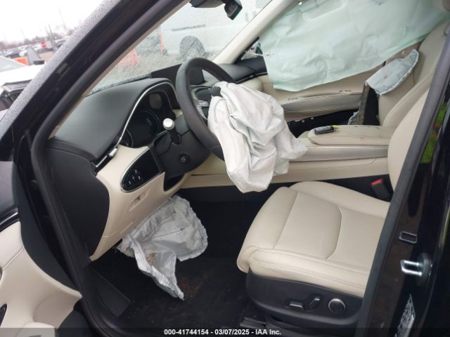 KMUMADTB6SU178118 Genesis Gv70 2.5t Awd