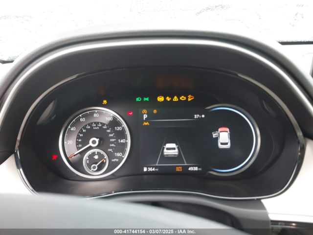 KMUMADTB6SU178118 Genesis Gv70 2.5t Awd