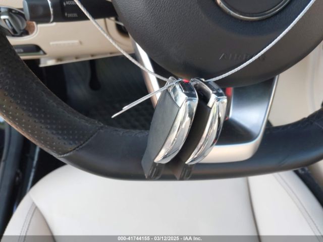 WDDPK3JA1KF160119 Mercedes-Benz Slc 300