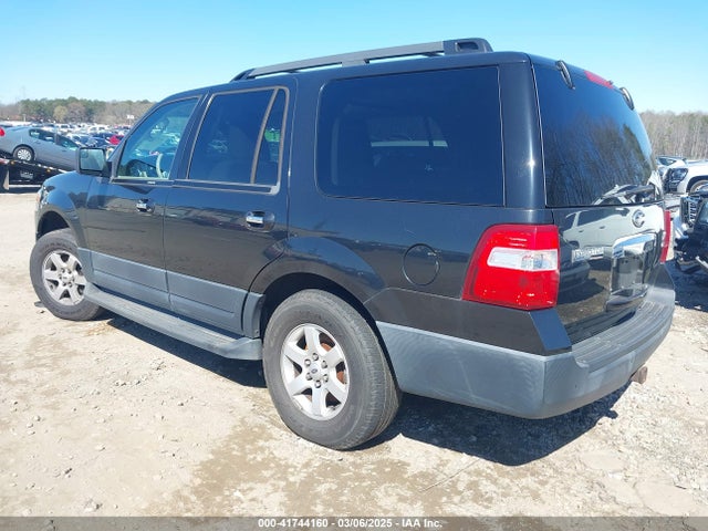 1FMJU1G53EEF10946 Ford Expedition Xl