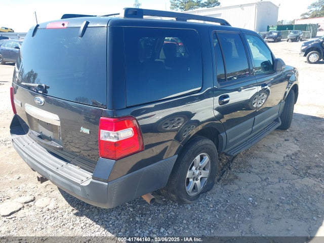 1FMJU1G53EEF10946 Ford Expedition Xl