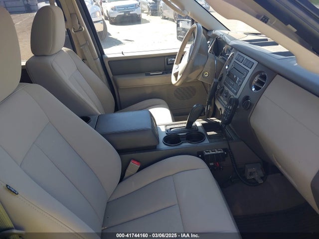 1FMJU1G53EEF10946 Ford Expedition Xl