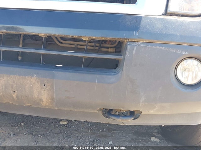 1FMJU1G53EEF10946 Ford Expedition Xl